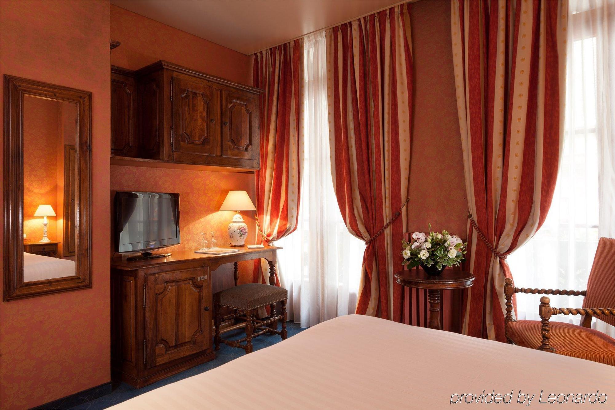 Amarante Beau Manoir Hotel Paris Luaran gambar