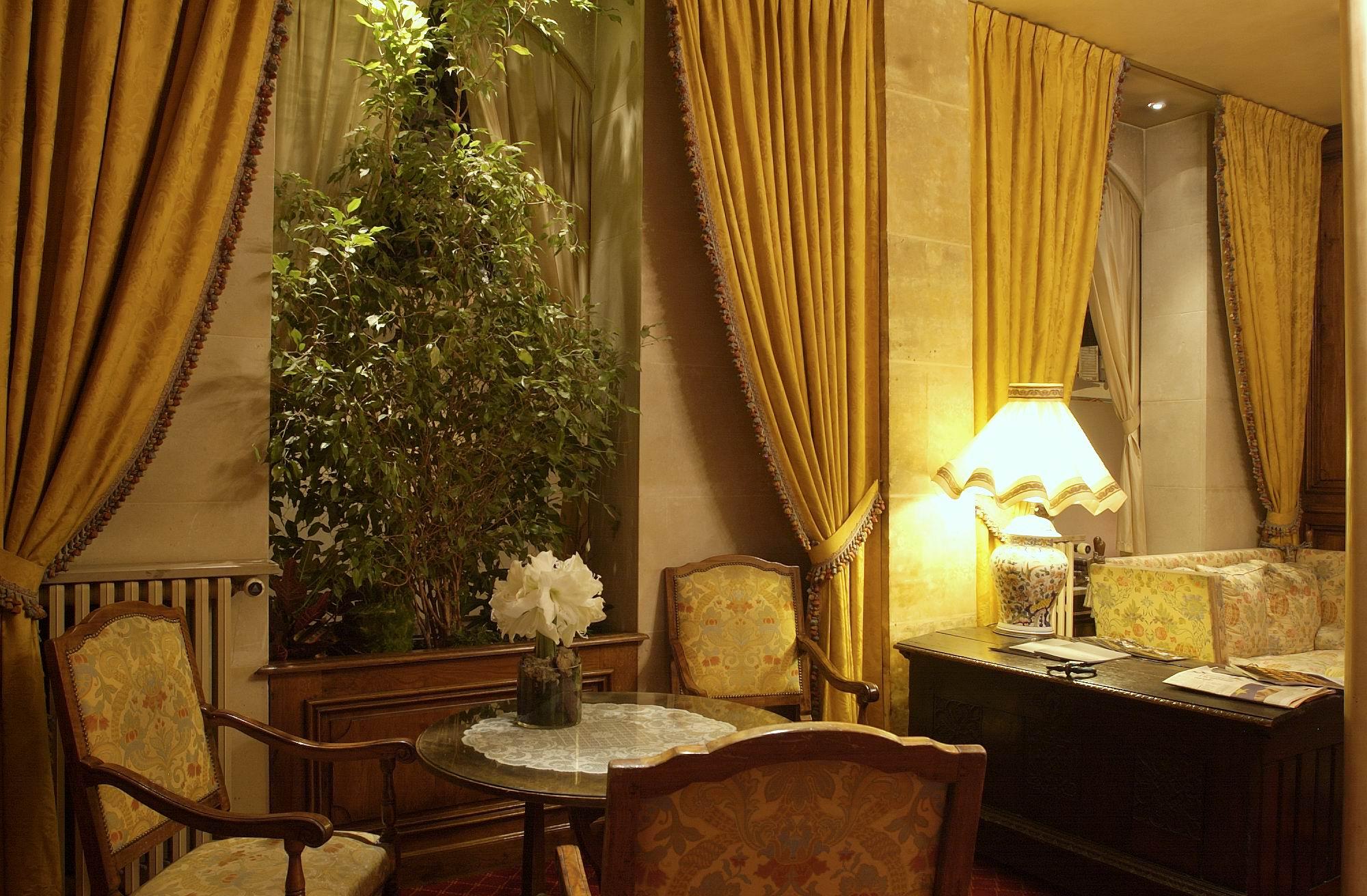 Amarante Beau Manoir Hotel Paris Dalaman gambar